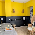 Mademoiselle Hotel Juan-les-Pins