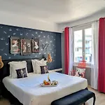 Hotel Mademoiselle