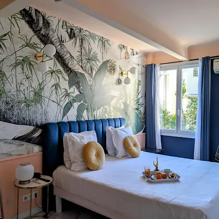 Otel Mademoiselle