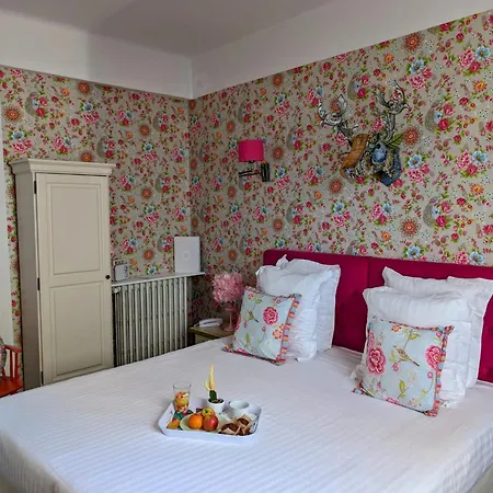 Mademoiselle Otel 4*