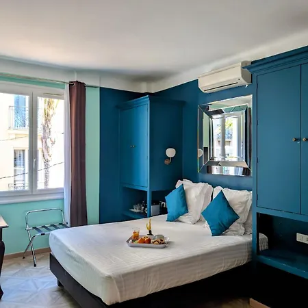 Otel Mademoiselle