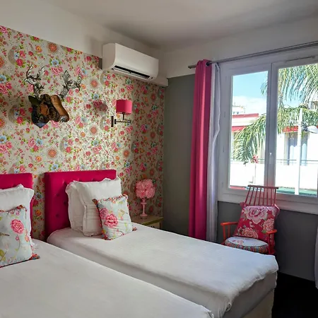 Otel Mademoiselle