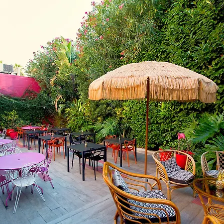 Hotel Mademoiselle